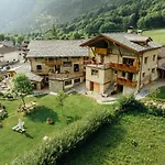 Otel Mistral 3*