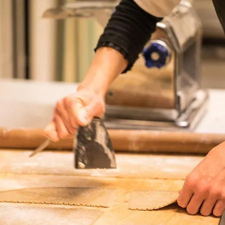 Mistral Hotel Acceglio