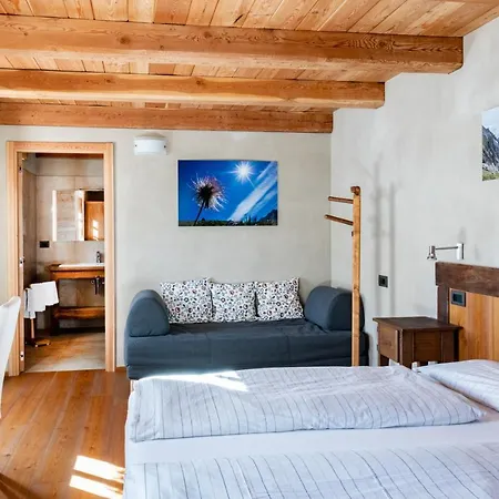 Hotel Mistral 3*