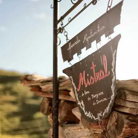 Hotel Mistral