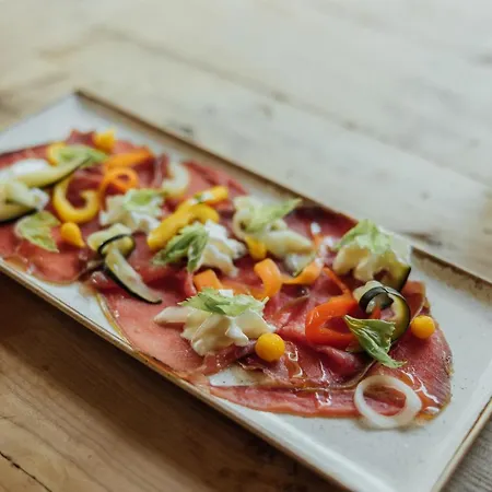 Hotel Mistral Acceglio