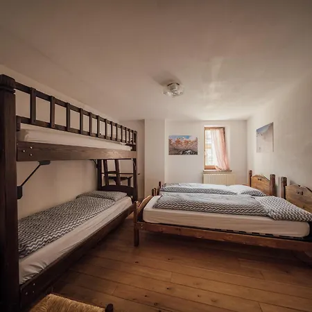 Mistral Hotel 3*