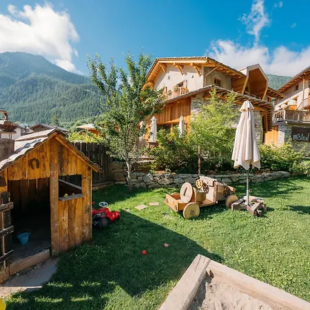 Hotel Mistral