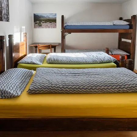 Mistral Hotel Acceglio