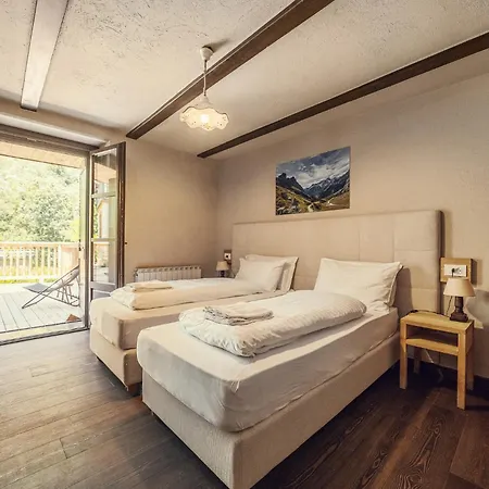 Mistral Hotel