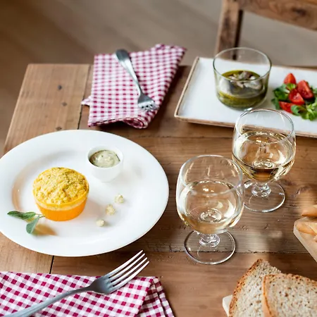 Hotel Mistral Acceglio