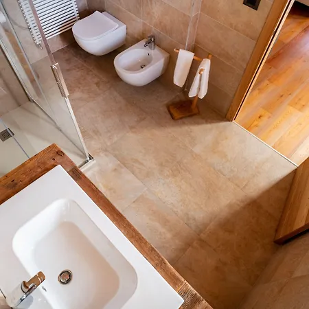 Mistral Hotel Acceglio