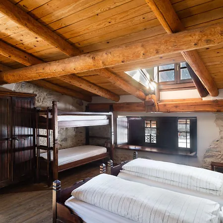 Mistral Hotel Acceglio