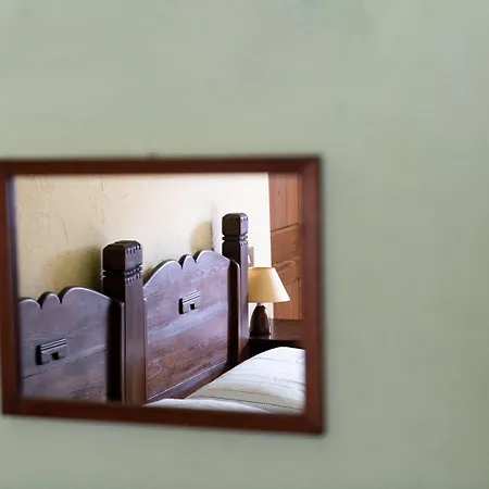 Mistral Hotel Acceglio