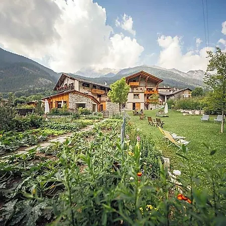 Hotel Mistral Acceglio