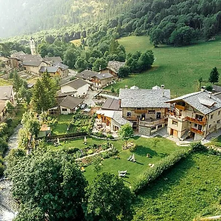 Hotel Mistral