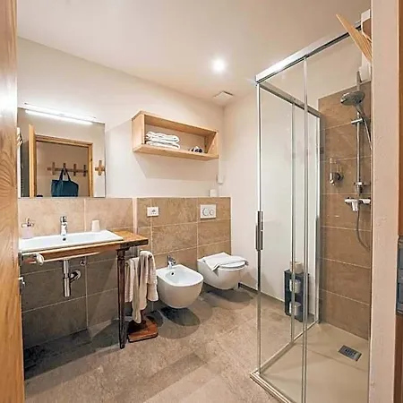 Mistral 3* Acceglio