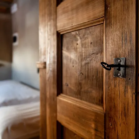Hotel Mistral