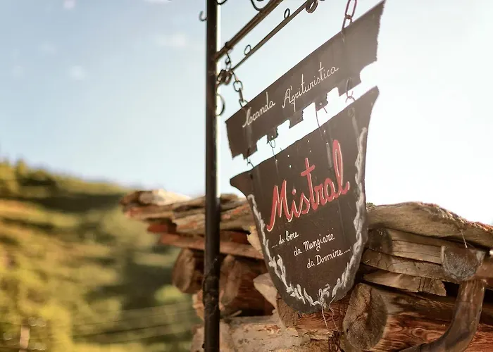 Hotel Mistral