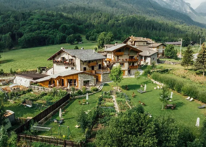 Mistral Hotel