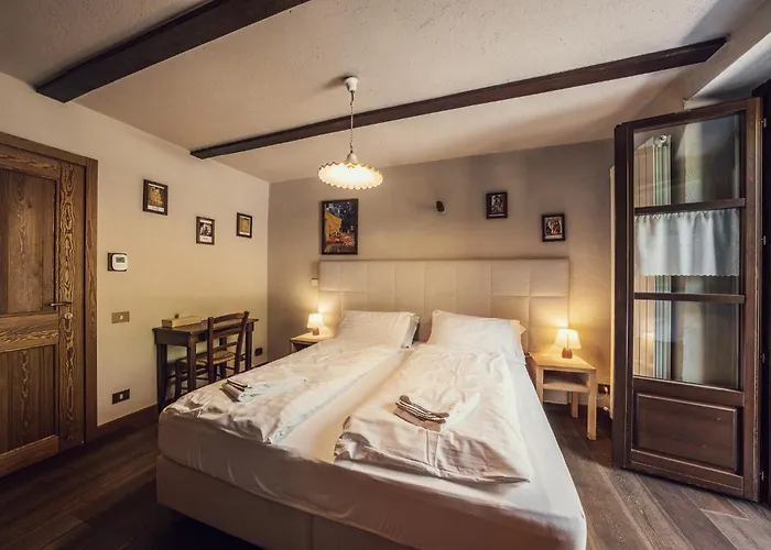 Mistral Hotel
