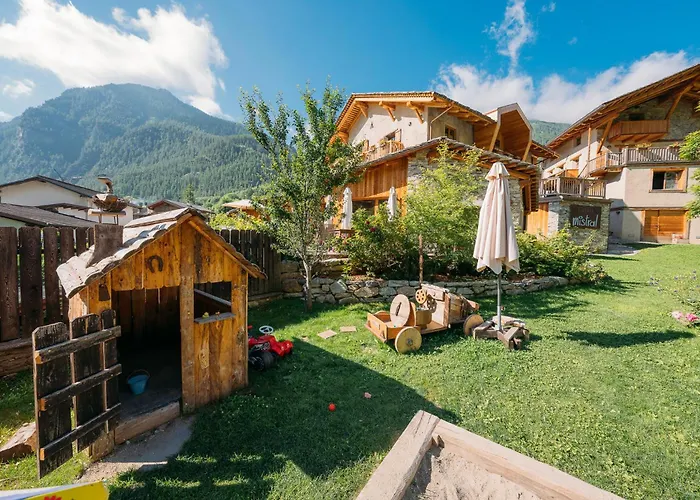 Hotel Mistral
