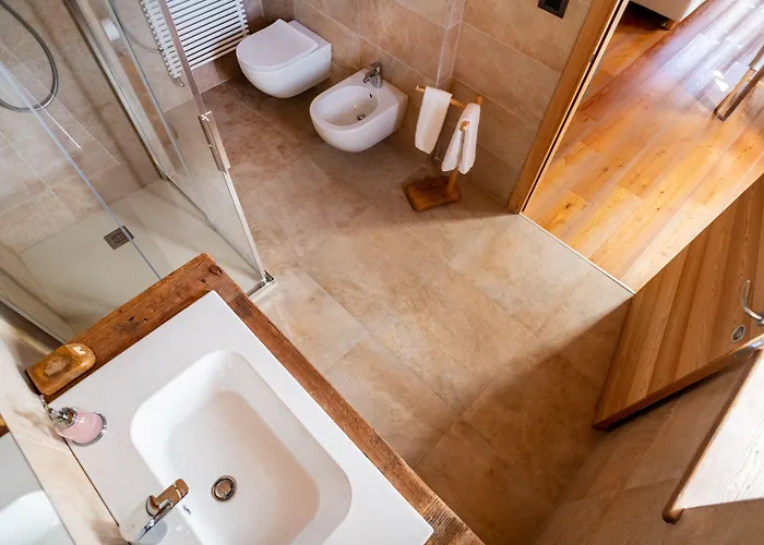 Mistral Hotel Acceglio