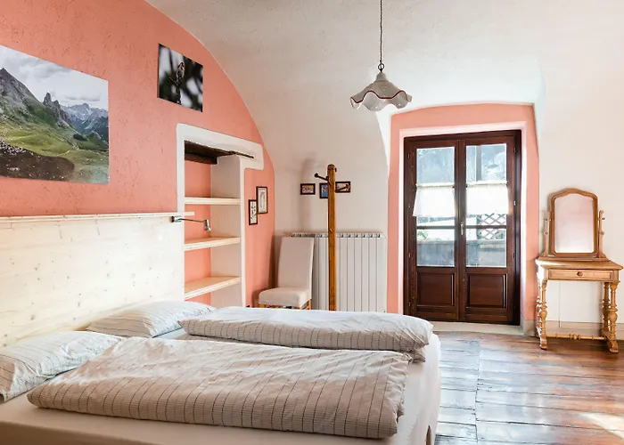 Mistral Hotel